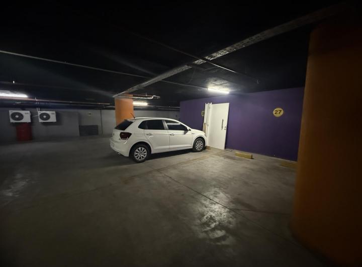 Cochera en Venta en General Paz — 25 de Mayo al 900 — Venta, foto 7 de 8
