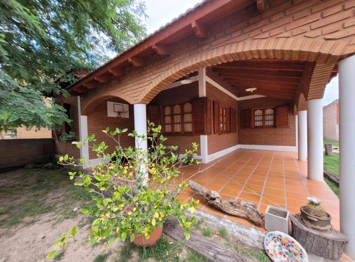 Casa 3 ambientes en Villa Nueva, Mina Clavero — Milac Navira al 1700 — Venta, foto 1 de 8