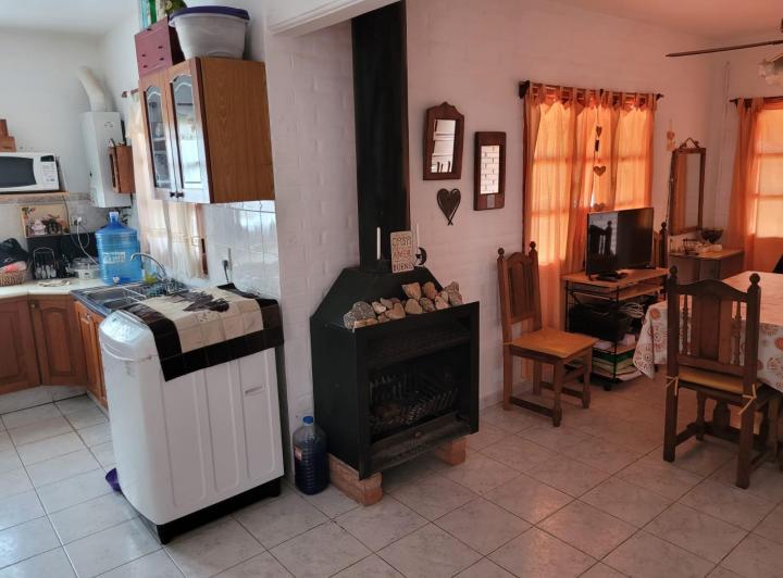 Casa 3 ambientes en Villa Nueva, Mina Clavero — Milac Navira al 1700 — Venta, foto 4 de 8