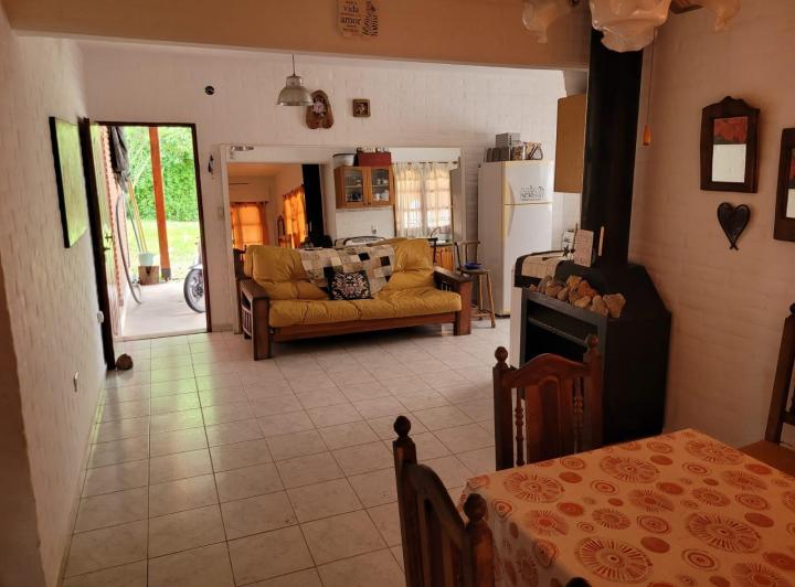 Casa 3 ambientes en Villa Nueva, Mina Clavero — Milac Navira al 1700 — Venta, foto 5 de 8