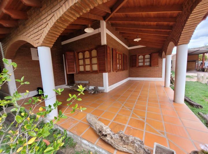 Casa 3 ambientes en Villa Nueva, Mina Clavero — Milac Navira al 1700 — Venta, foto 7 de 8