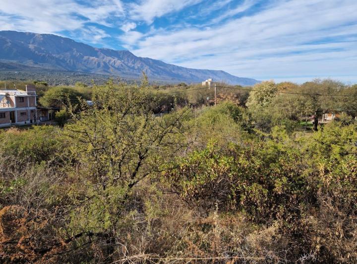 Terreno en Los Pozos — Terreno en Los Pozos con Escritura!! — Venta, foto 1 de 8