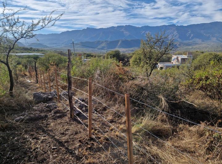 Terreno en Los Pozos — Terreno en Los Pozos con Escritura!! — Venta, foto 2 de 8