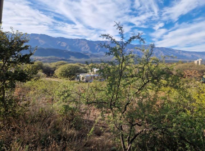 Terreno en Los Pozos — Terreno en Los Pozos con Escritura!! — Venta, foto 3 de 8