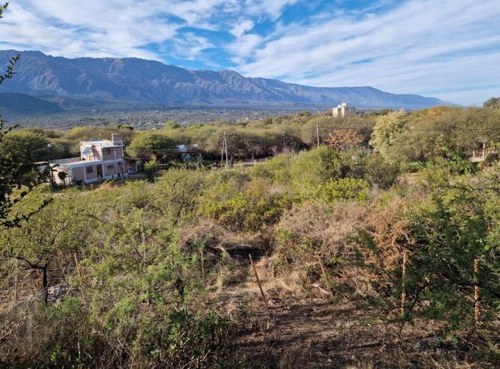 Terreno en Los Pozos — Terreno en Los Pozos con Escritura!! — Venta, foto 5 de 8