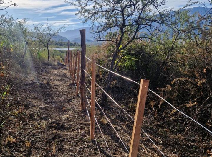 Terreno en Los Pozos — Terreno en Los Pozos con Escritura!! — Venta, foto 6 de 8