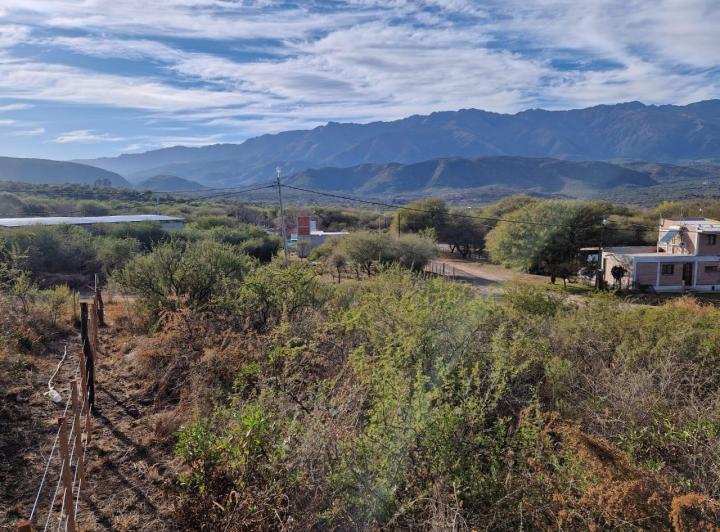 Terreno en Los Pozos — Terreno en Los Pozos con Escritura!! — Venta, foto 7 de 8