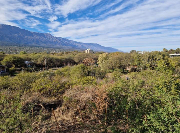 Terreno en Los Pozos — Terreno en Los Pozos con Escritura!! — Venta, foto 8 de 8