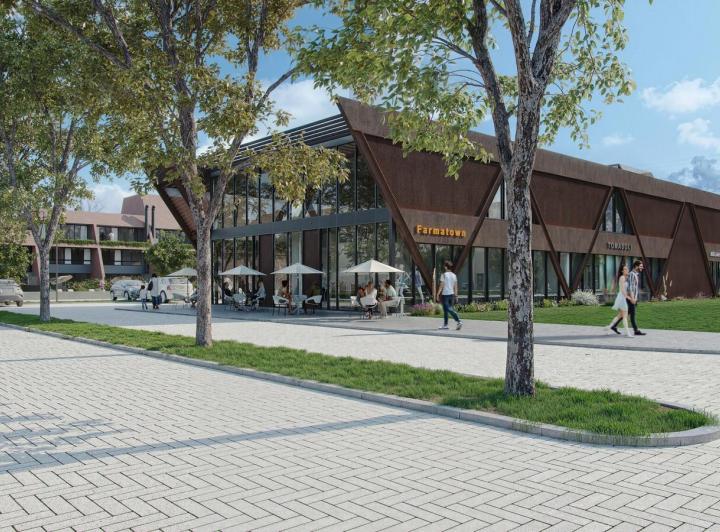 Dpto 1 Dormitorio en Villa Tical, Villa Allende — Padre Luchesse San Isidro Villa Allende — Venta, foto 3 de 8