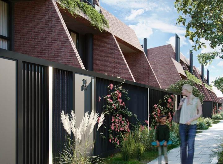 Dpto 1 Dormitorio en Villa Tical, Villa Allende — Padre Luchesse San Isidro Villa Allende — Venta, foto 6 de 8