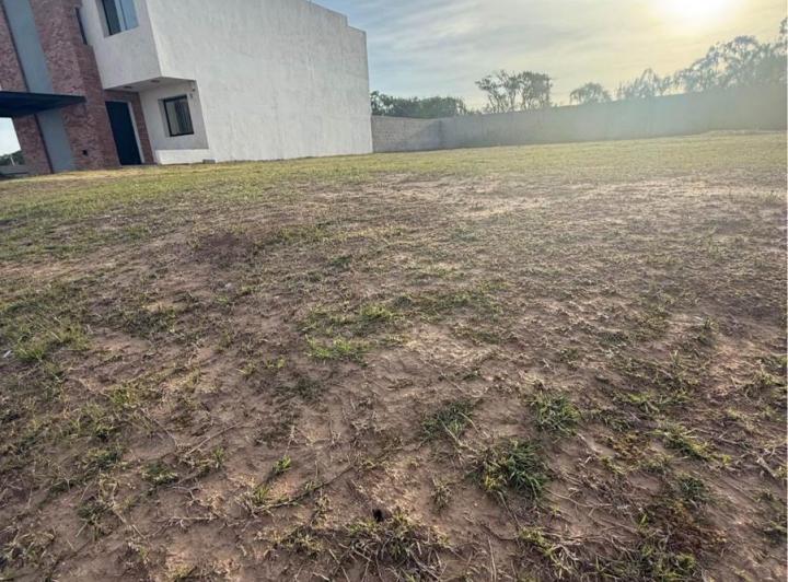 Lote en Distrito Sur — Av. Ciudad de Valparaíso al 7500 — Venta, foto 6 de 8