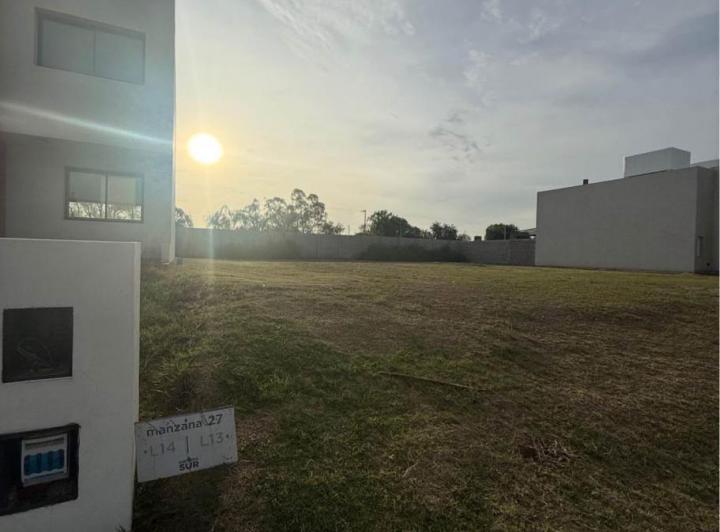 Lote en Distrito Sur — Av. Ciudad de Valparaíso al 7500 — Venta, foto 8 de 8