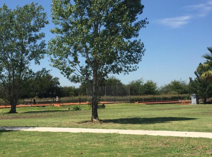 Lote en Valle del Golf — Terreno con Increibles Vistas a las Sierras Cuarta Etapa — Venta, foto 4 de 5