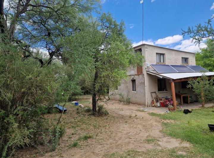 Casa 6 ambientes en Yacanto Traslasierra — Casa con Terreno de 5.000 m2, Arboles y Calma en Yacanto Traslasierra!! — Venta, foto 6 de 8