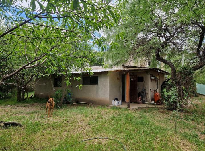 Casa 6 ambientes en Yacanto Traslasierra — Casa con Terreno de 5.000 m2, Arboles y Calma en Yacanto Traslasierra!! — Venta, foto 7 de 8