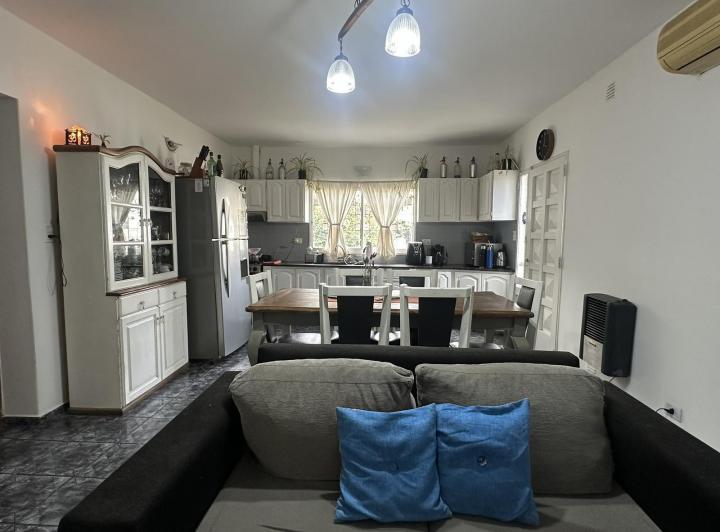 Casa 3 Dorm. en Alto Alberdi — Vélez al 600 — Venta, foto 4 de 8