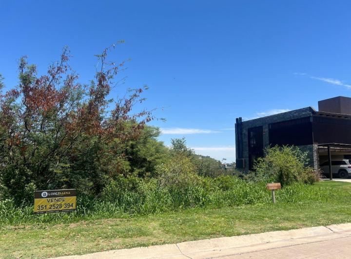 Lote en venta en La Deseada Country — Manzana 4 Lote 26 — Venta, foto 3 de 8