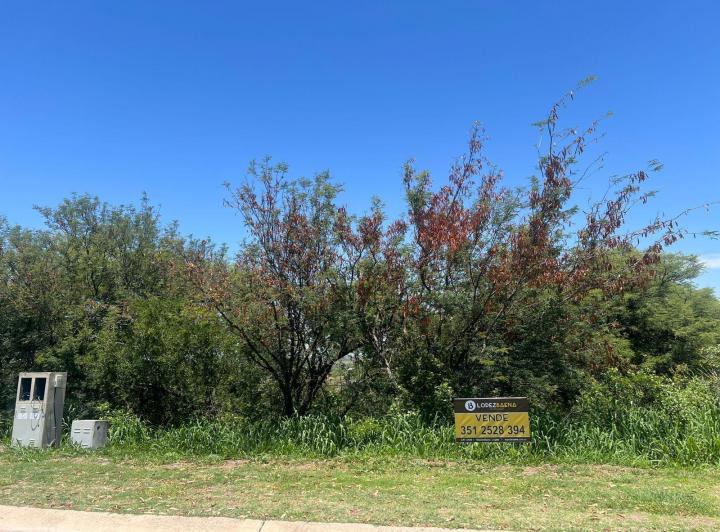 Lote en venta en La Deseada Country — Manzana 4 Lote 26 — Venta, foto 4 de 8
