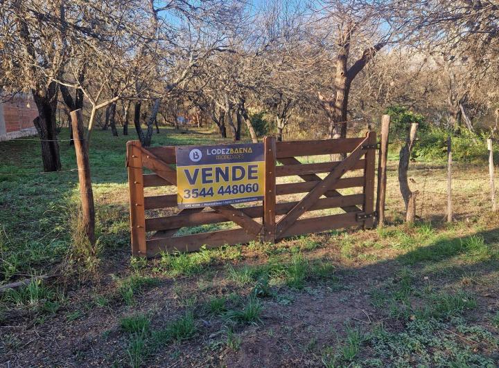 Lote en Venta en Los Pozos, Traslasierra — Terreno en Venta, con Arboles, Servicios, en Los Pozos, Traslasierra!! — Venta, foto 1 de 8