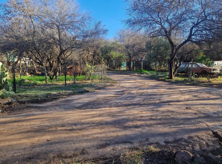 Lote en Venta en Los Pozos, Traslasierra — Terreno en Venta, con Arboles, Servicios, en Los Pozos, Traslasierra!! — Venta, foto 2 de 8