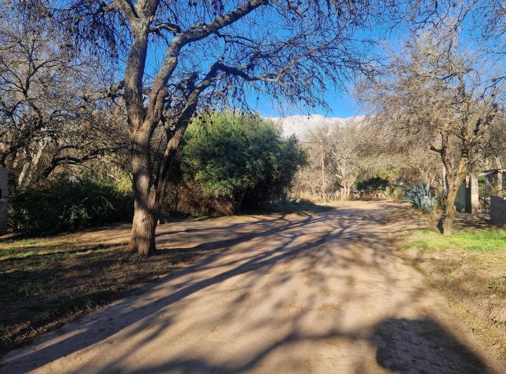 Lote en Venta en Los Pozos, Traslasierra — Terreno en Venta, con Arboles, Servicios, en Los Pozos, Traslasierra!! — Venta, foto 3 de 8