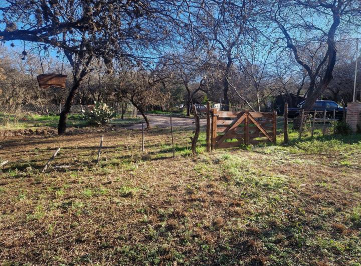 Lote en Venta en Los Pozos, Traslasierra — Terreno en Venta, con Arboles, Servicios, en Los Pozos, Traslasierra!! — Venta, foto 8 de 8