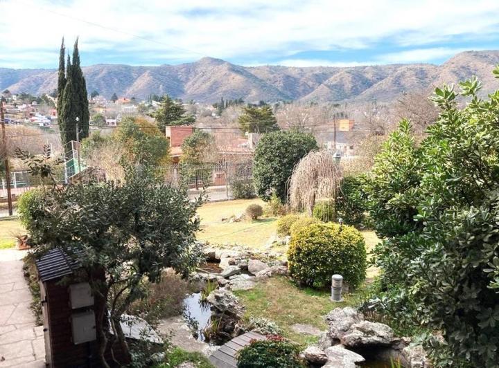 Casa 5 ambientes en San Antonio de Arredondo — Comechingones al 2800.san Antonio de Arredondo. Punilla. CBA — Venta, foto 2 de 8