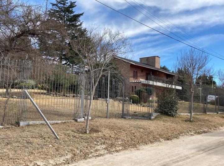 Casa 5 ambientes en San Antonio de Arredondo — Comechingones al 2800.san Antonio de Arredondo. Punilla. CBA — Venta, foto 3 de 8