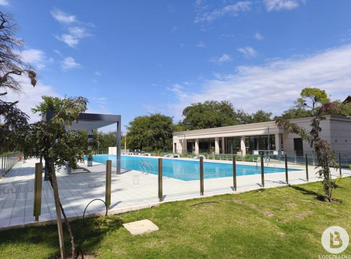 Departamento 5 ambientes en Las Rosas — Nazaret al 1300 — Venta, foto 1 de 8