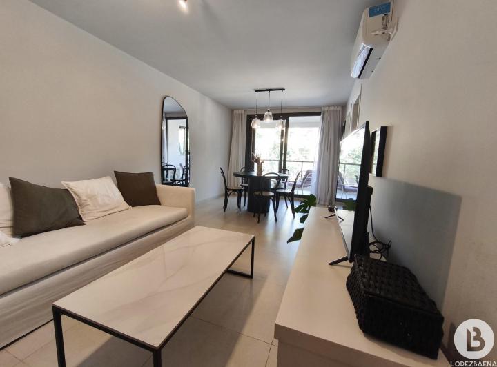 Departamento 5 ambientes en Las Rosas — Nazaret al 1300 — Venta, foto 3 de 8