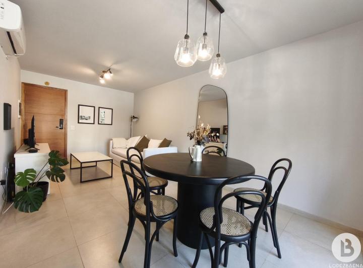 Departamento 5 ambientes en Las Rosas — Nazaret al 1300 — Venta, foto 4 de 8