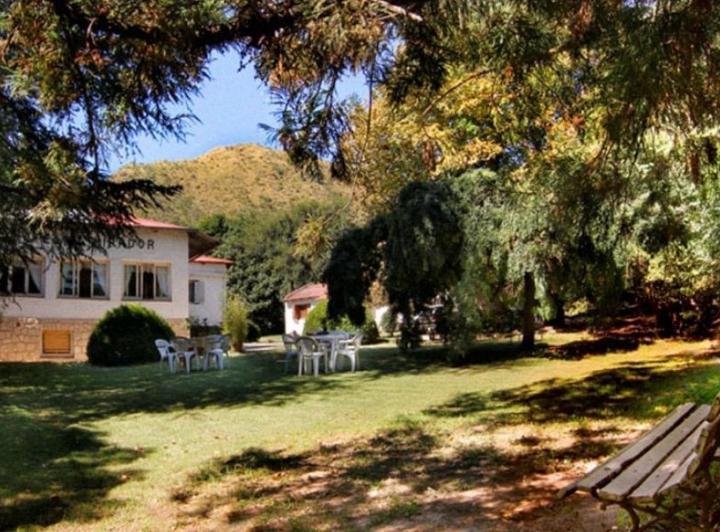 Comercial 10 ambientes en Villa General Belgrano — Rio Parana — Venta, foto 1 de 8