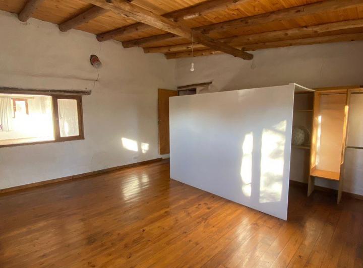 Casa 4 ambientes en Barranca de Los Loros — Oportunidad!! Casa Diseño - Construccion Superadobe "precio Excpcional " en SAN Javier Traslasierra!! — Venta, foto 3 de 8