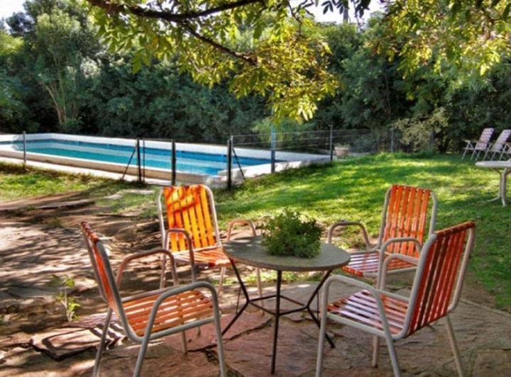 Comercial 10 ambientes en Villa General Belgrano — Rio Parana — Venta, foto 3 de 8