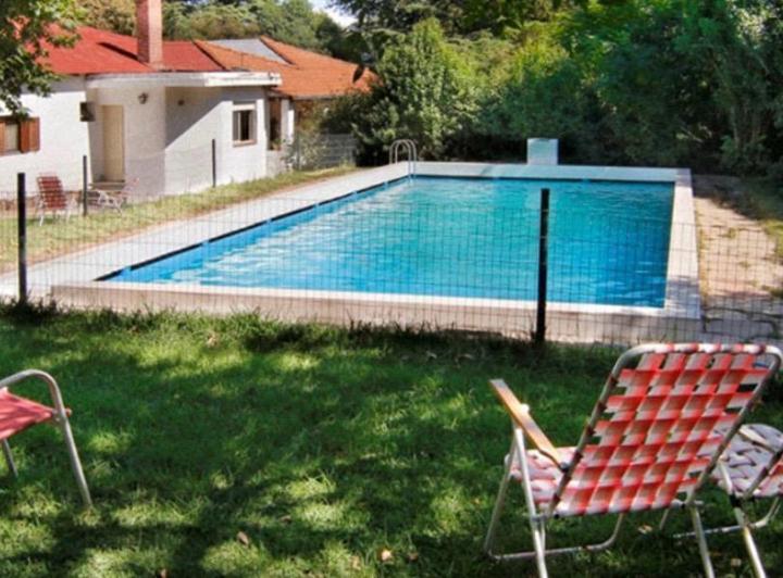 Comercial 10 ambientes en Villa General Belgrano — Rio Parana — Venta, foto 4 de 8