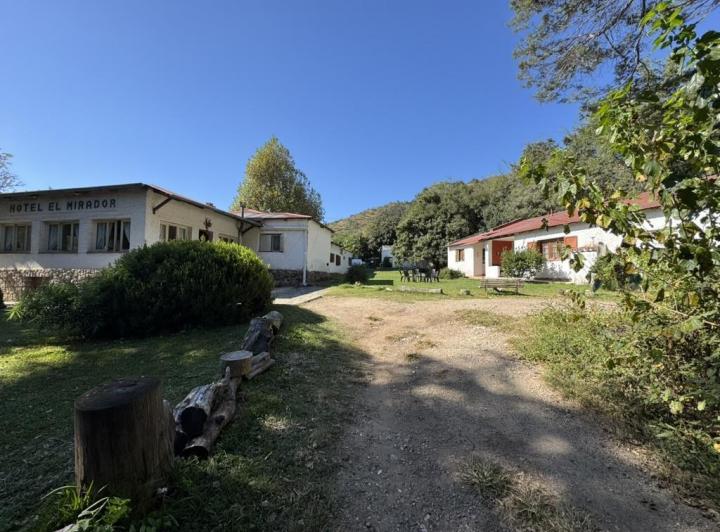 Comercial 10 ambientes en Villa General Belgrano — Rio Parana — Venta, foto 7 de 8