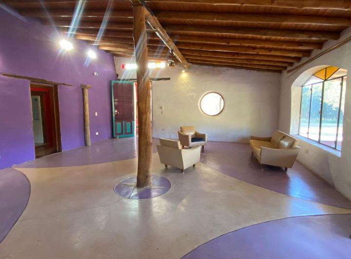 Casa 4 ambientes en Barranca de Los Loros — Oportunidad!! Casa Diseño - Construccion Superadobe "precio Excpcional " en SAN Javier Traslasierra!! — Venta, foto 8 de 8