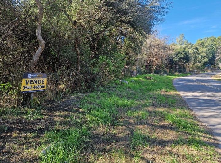 Lote en Los Molles, Traslasierra — Terreno en Venta de 2.550 m2 en Los Molles, Traslasierra!! — Venta, foto 1 de 8
