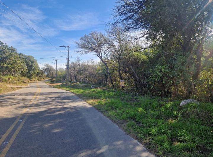 Lote en Los Molles, Traslasierra — Terreno en Venta de 2.550 m2 en Los Molles, Traslasierra!! — Venta, foto 3 de 8