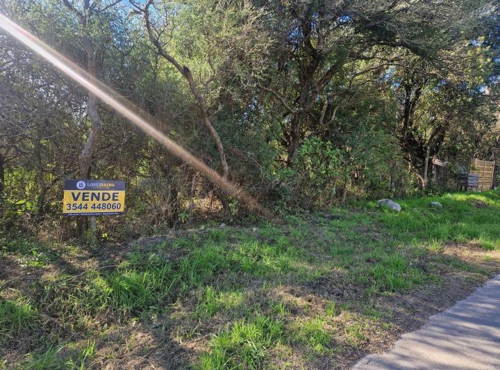 Lote en Los Molles, Traslasierra — Terreno en Venta de 2.550 m2 en Los Molles, Traslasierra!! — Venta, foto 4 de 8