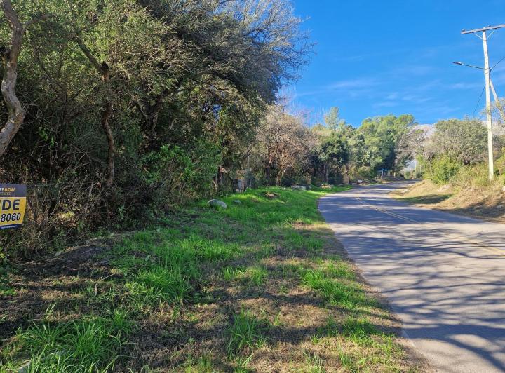 Lote en Los Molles, Traslasierra — Terreno en Venta de 2.550 m2 en Los Molles, Traslasierra!! — Venta, foto 5 de 8