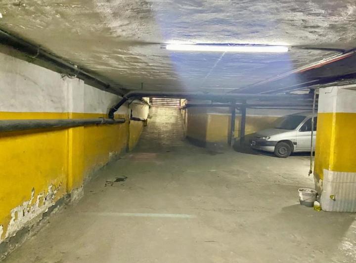Cochera en Centro — 27 de Abril — Venta, foto 2 de 6
