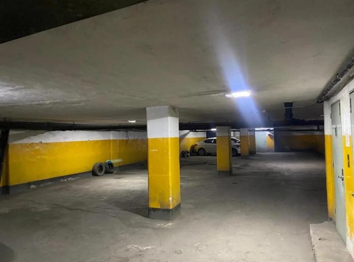 Cochera en Centro — 27 de Abril — Venta, foto 4 de 6