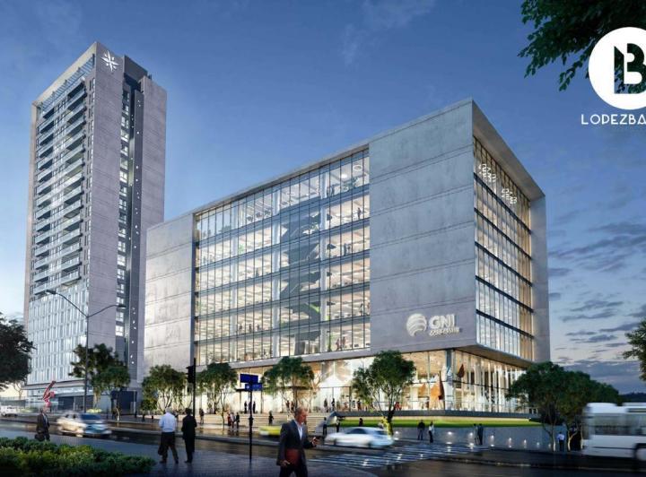 Emprendimiento 2 amb en Alto Alberdi — Av. Colón al 3400 — Venta, foto 4 de 8