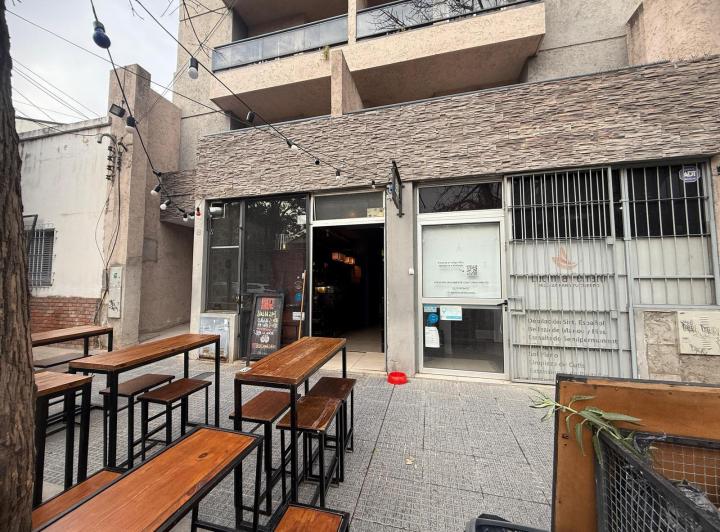 Local Comercial en Cofico — Av General Paz al 1400 — Venta, foto 1 de 8