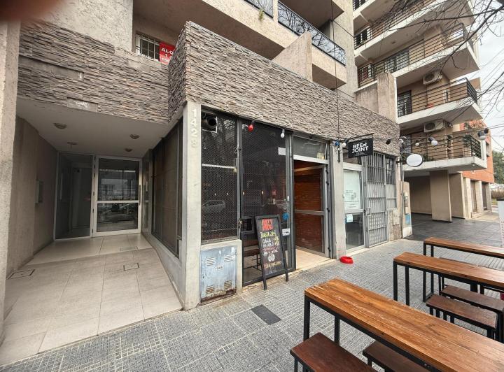 Local Comercial en Cofico — Av General Paz al 1400 — Venta, foto 2 de 8