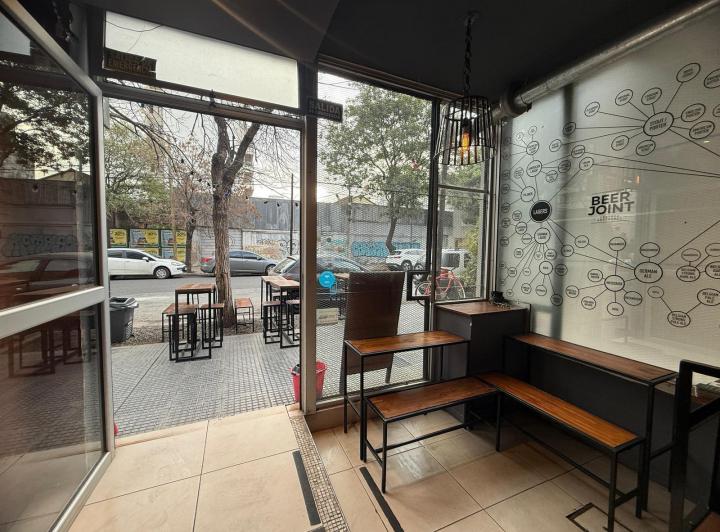 Local Comercial en Cofico — Av General Paz al 1400 — Venta, foto 3 de 8