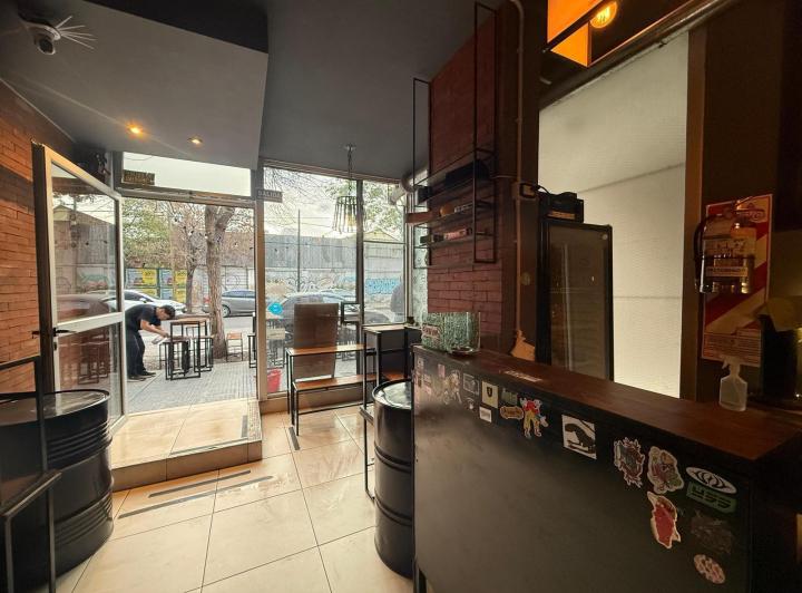 Local Comercial en Cofico — Av General Paz al 1400 — Venta, foto 4 de 8