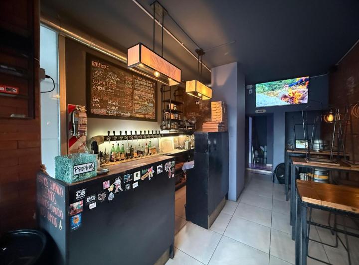 Local Comercial en Cofico — Av General Paz al 1400 — Venta, foto 5 de 8
