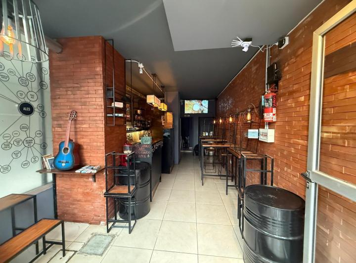 Local Comercial en Cofico — Av General Paz al 1400 — Venta, foto 6 de 8
